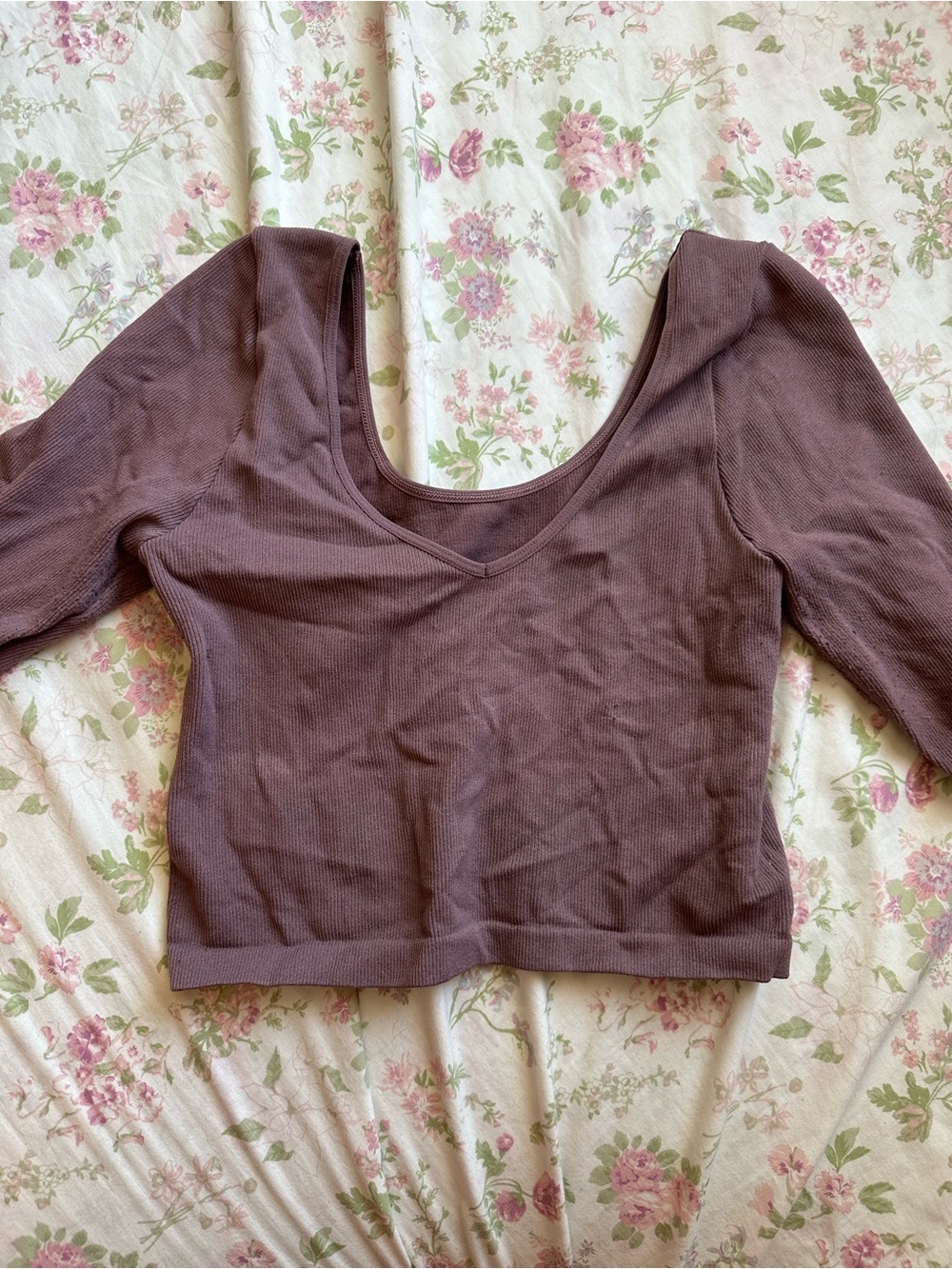 aero long sleeve 2 pack